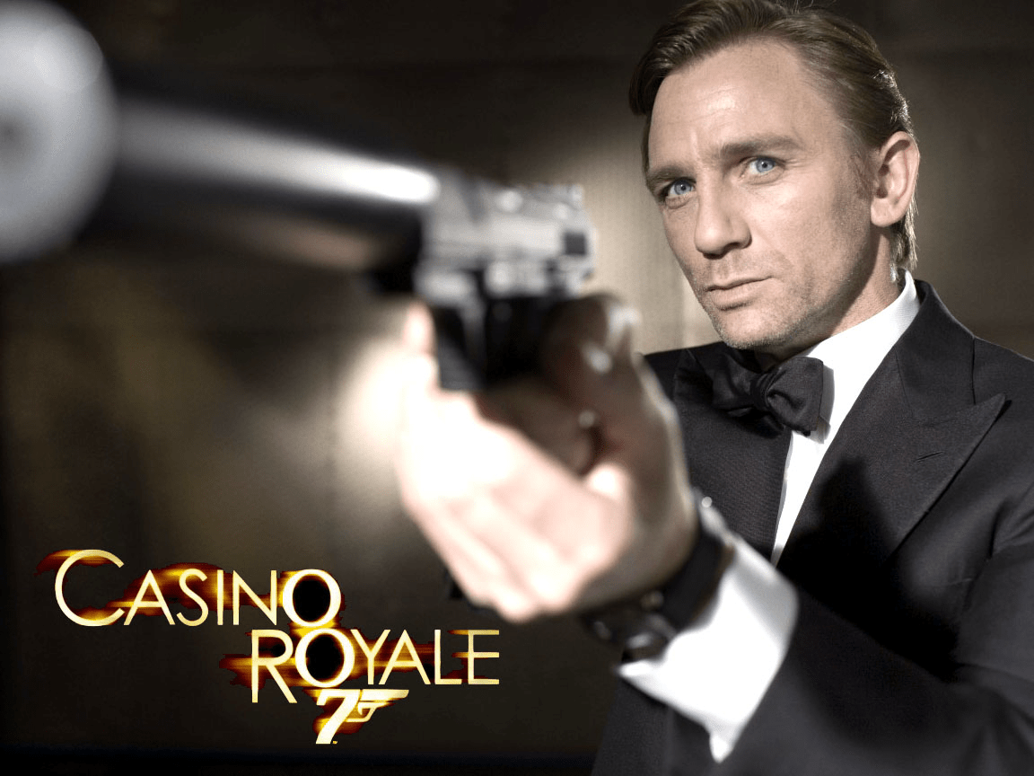 Casino royale c