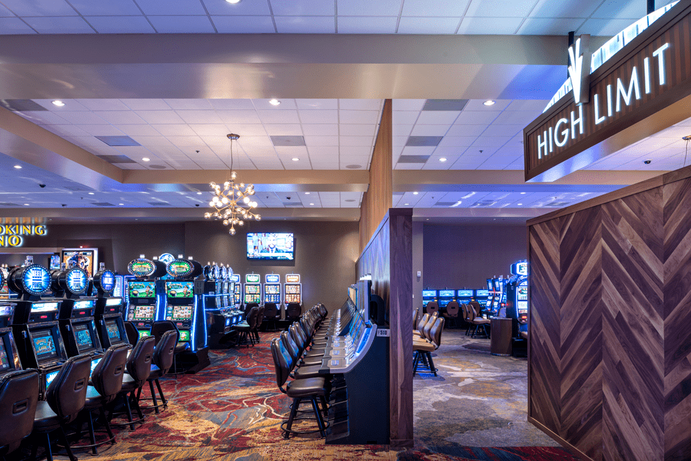 Valley view casino salaries