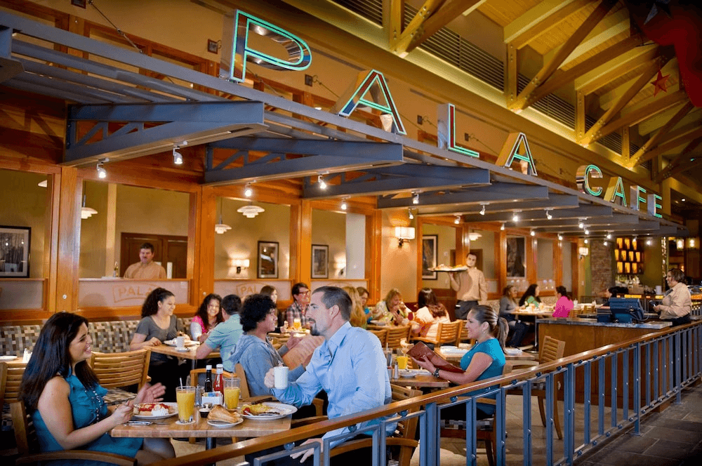 pala restaurant photos
