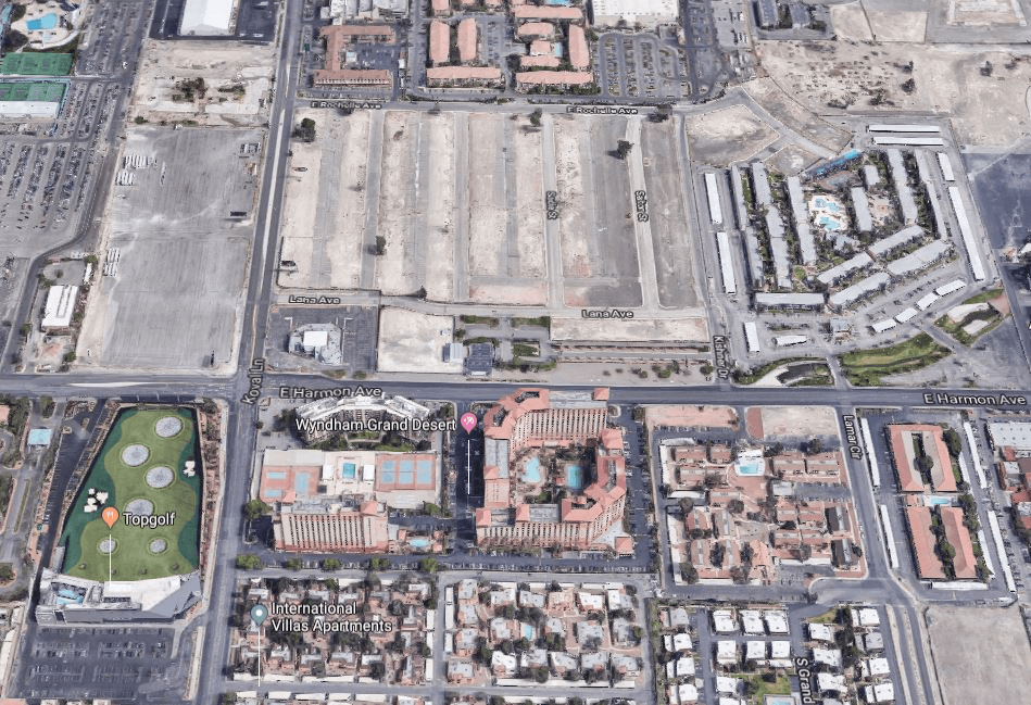 Hotel casino near me