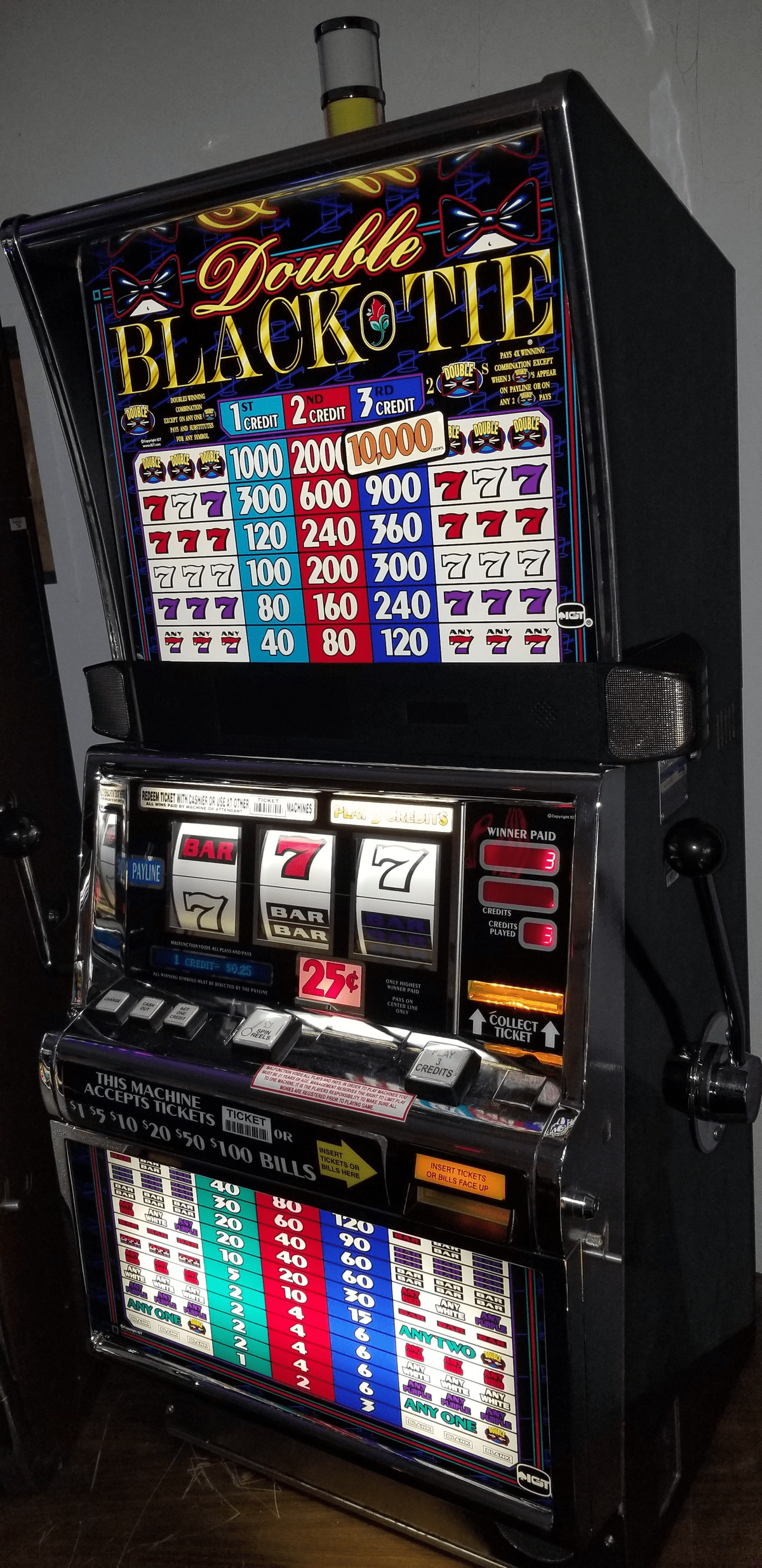 Slot Machine Payout Algorithm Slot machine methods