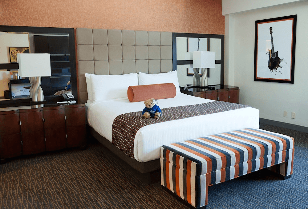 New hard rock casino in lake tahoe