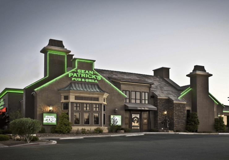 Slot machine near tiny tinas borderlands 2