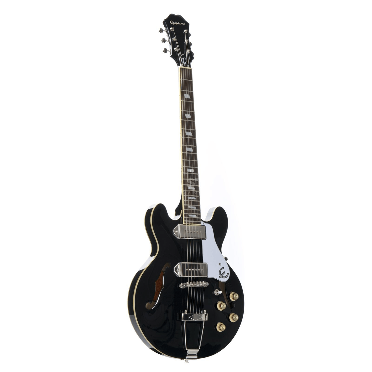 Epiphone casino coupe bigsby