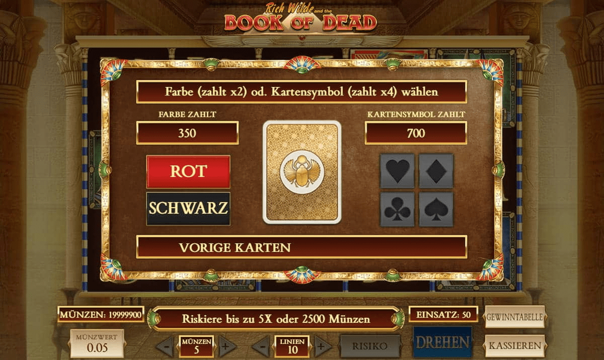 book-of-dead-not-on-gamstop