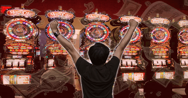 What is a loose slot machine