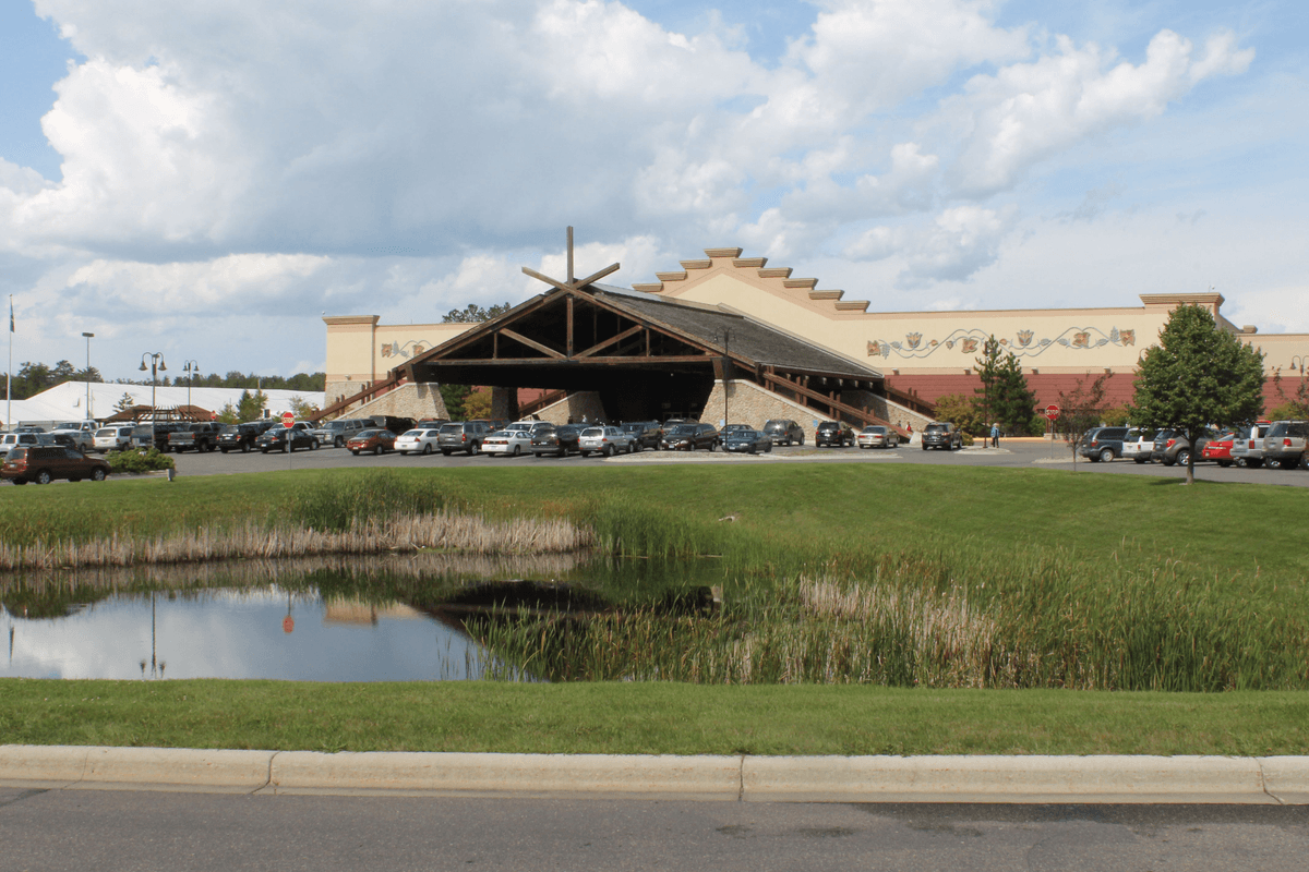 Northern lights casino hotel walker mn