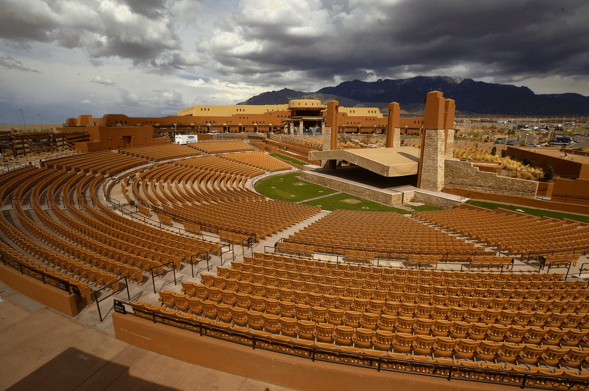 Sandia resort and casino jobs