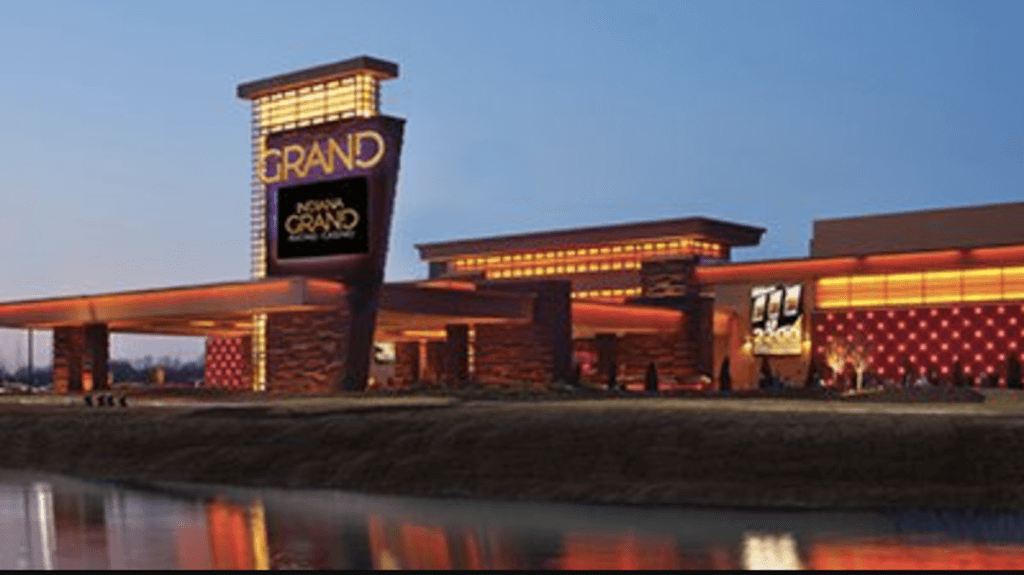Horseshoe casino indiana age limit