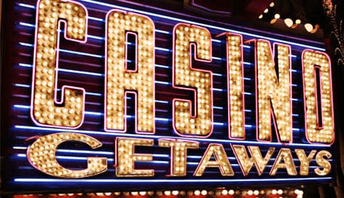 Time Change Weekend Casino weekend getaways near me