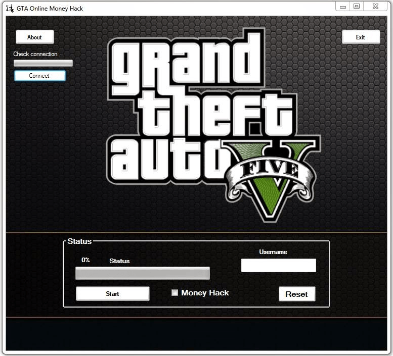 Free gta 5 online money generator