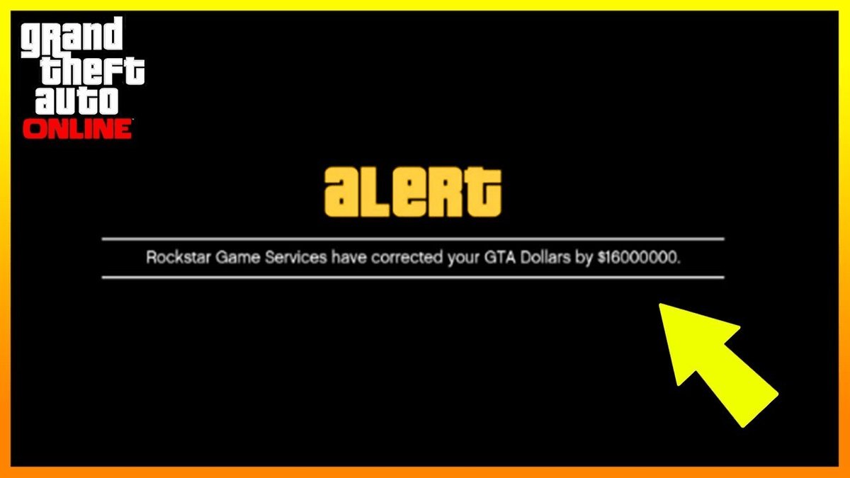 Free gta 5 online money generator
