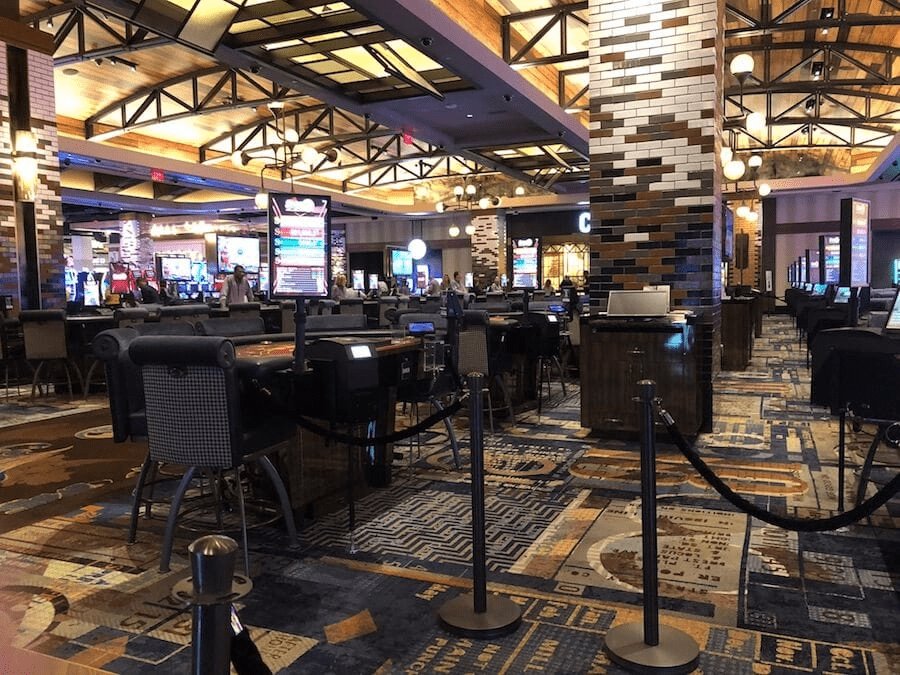 Atm machines at mgm springfield - MhXcj8mRoldpLnirEqN0BKAhxZ 