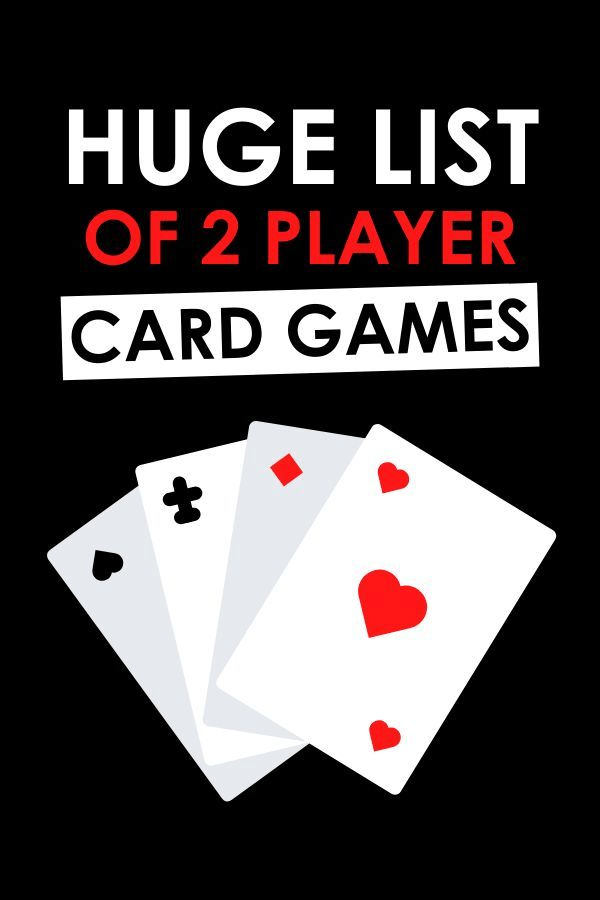 2 player card game online