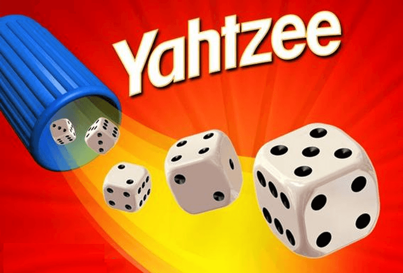 Yahtzee casino game online