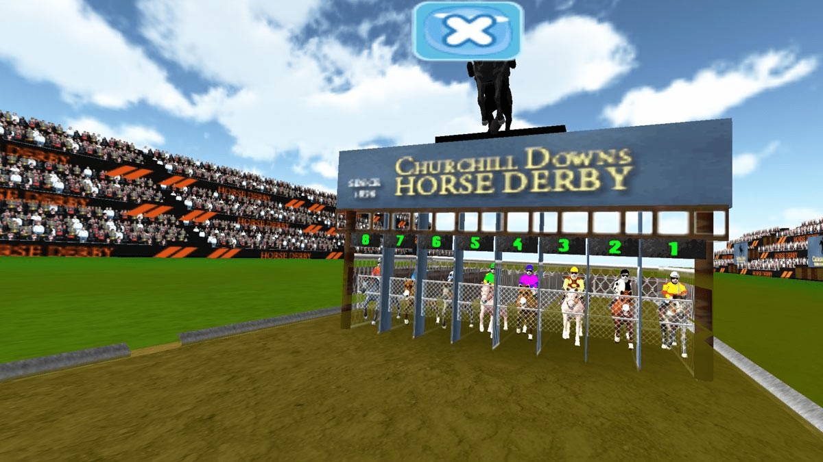 Best online horse racing games