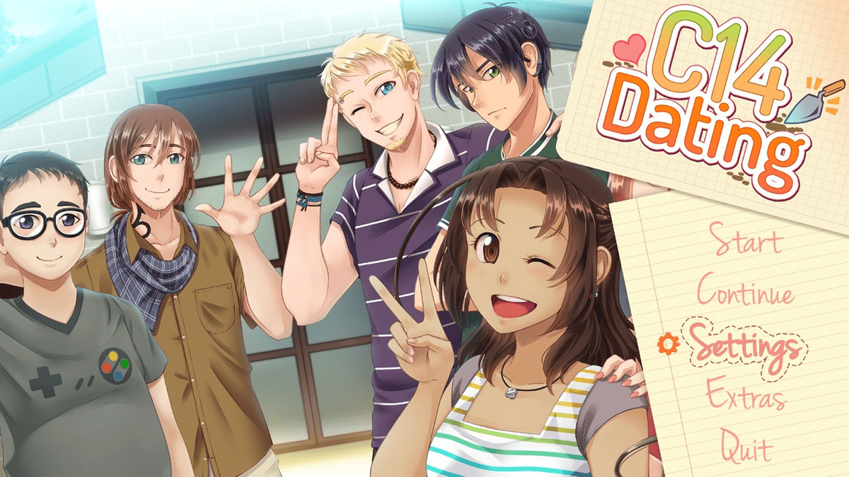 Dating sim games free download - How To Make A Dating Sim Game