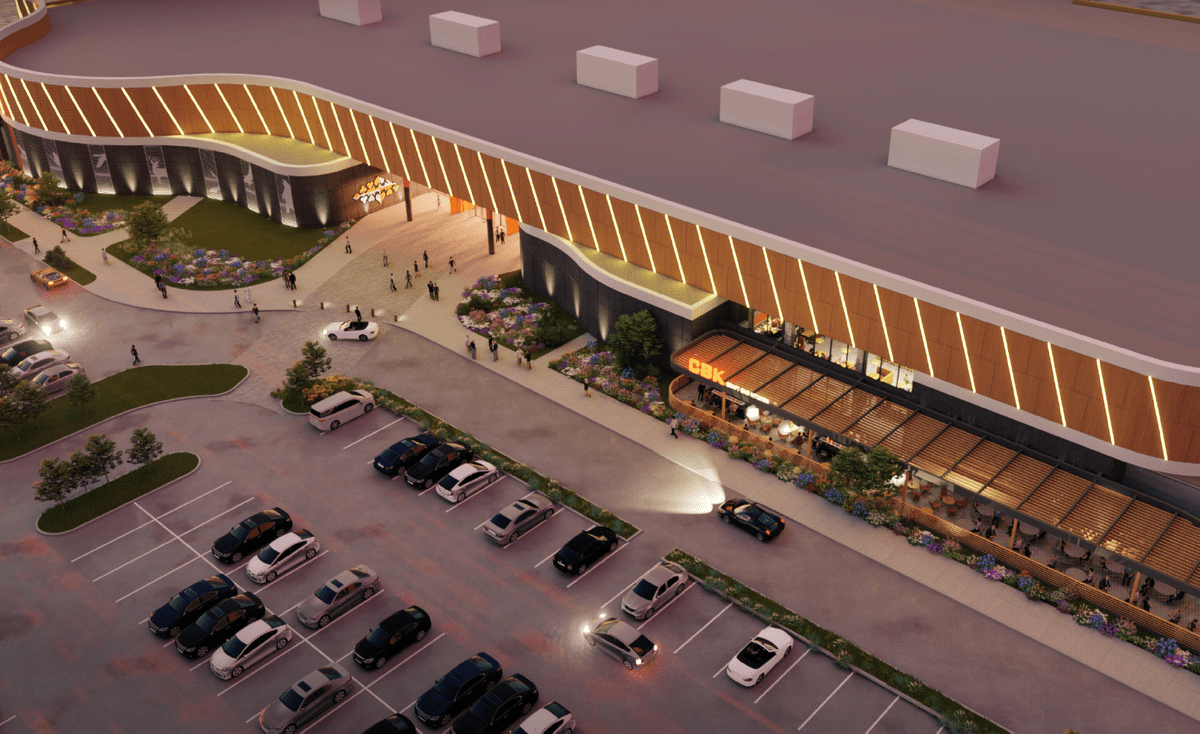 Review of gun lake casino dealers