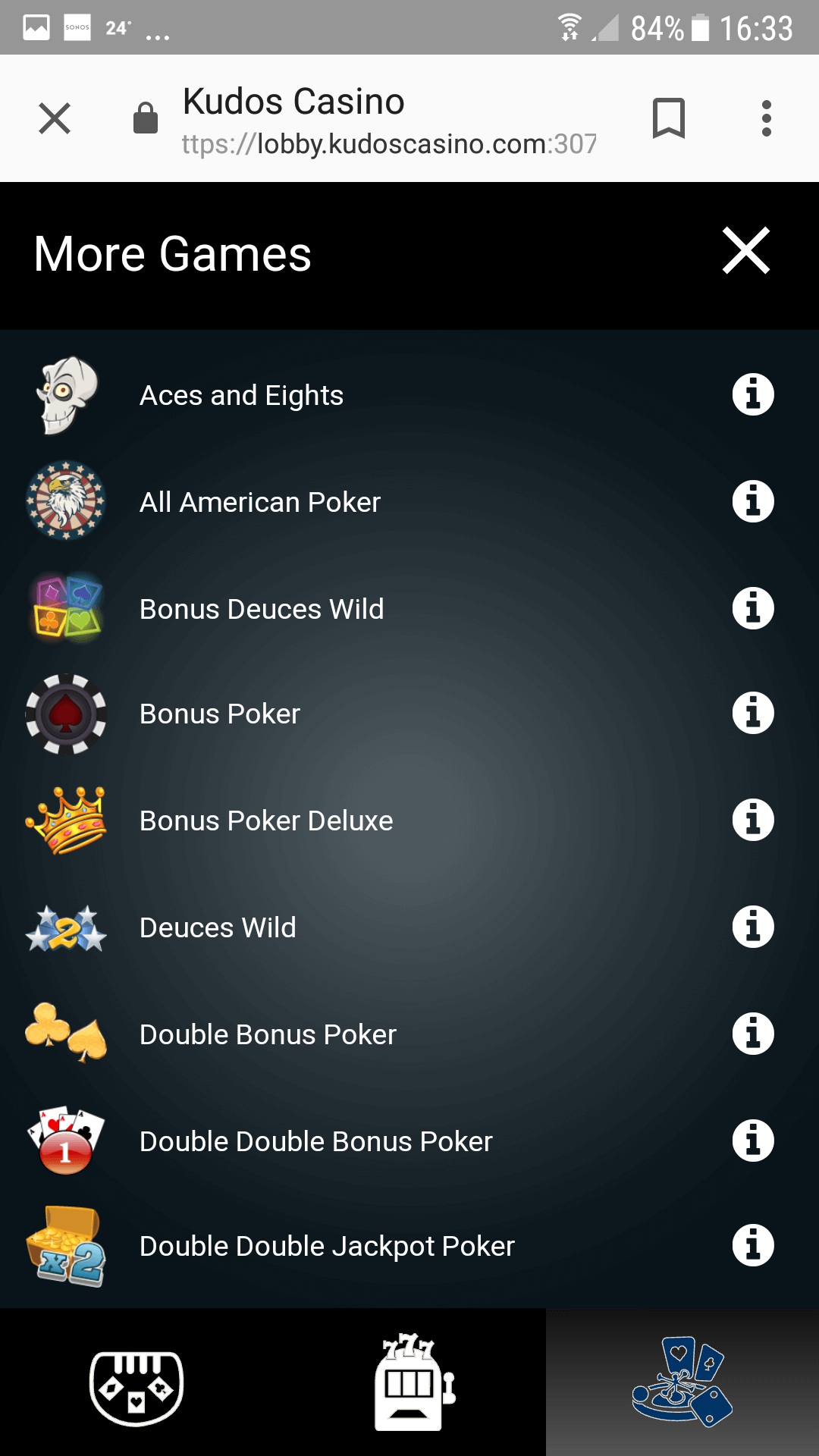 Kudos casino no deposit bonus codes sep 2024