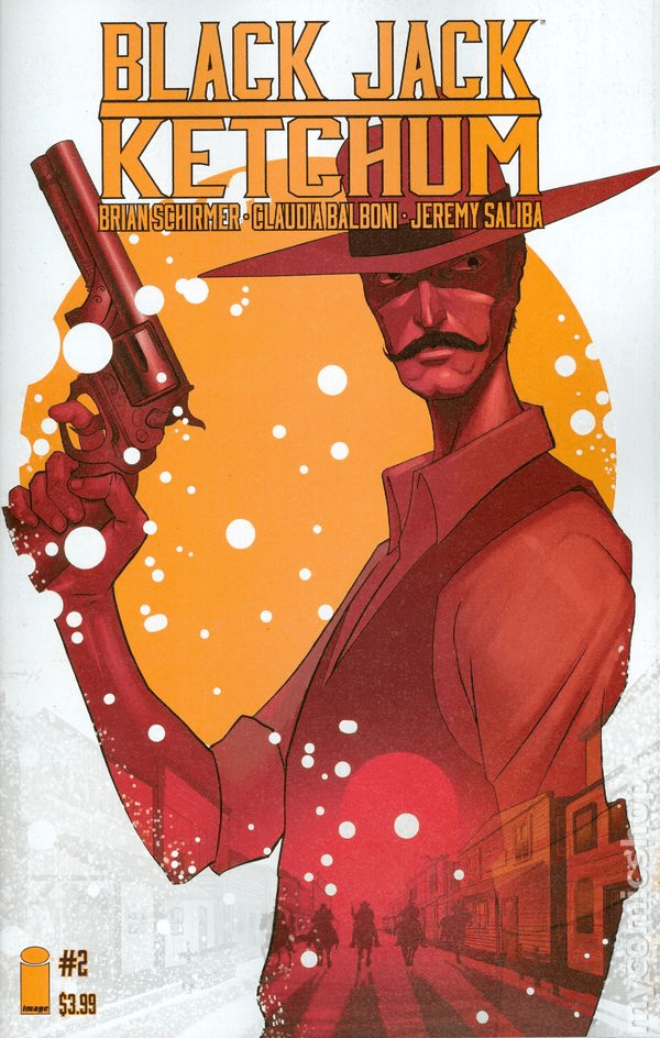 Black jack ketchum read online