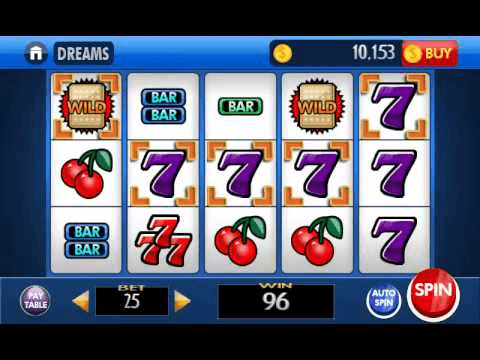 Unity Project Icon How to create a slot machine game in unity