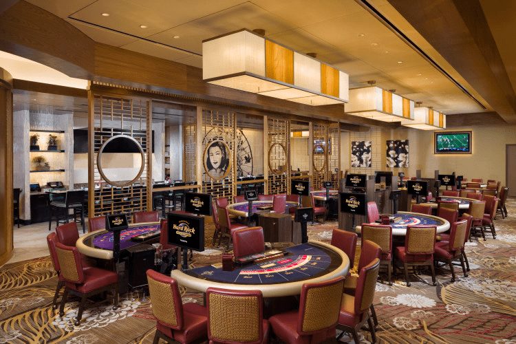 Casinos near fort lauderdale