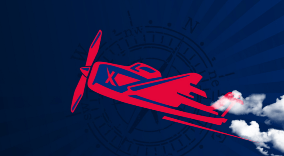 Aviator casino game