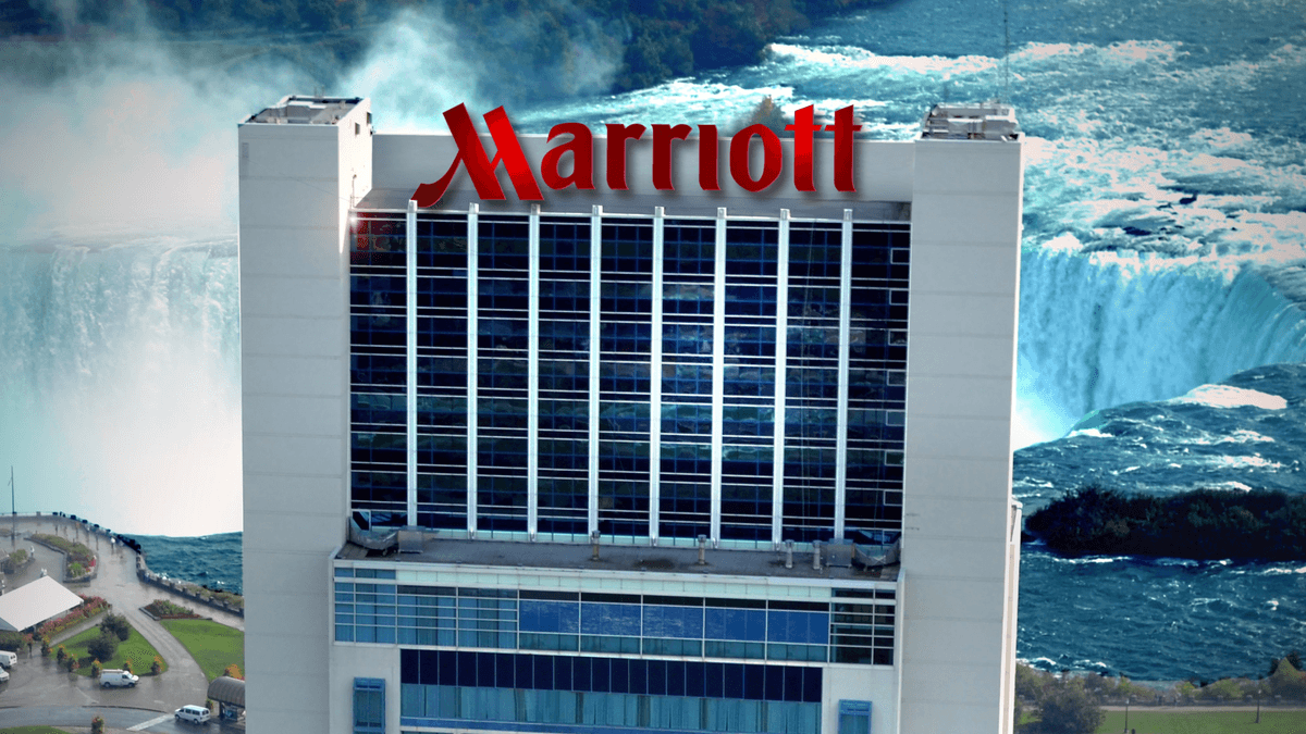 Casinos in niagara falls canada with hotels