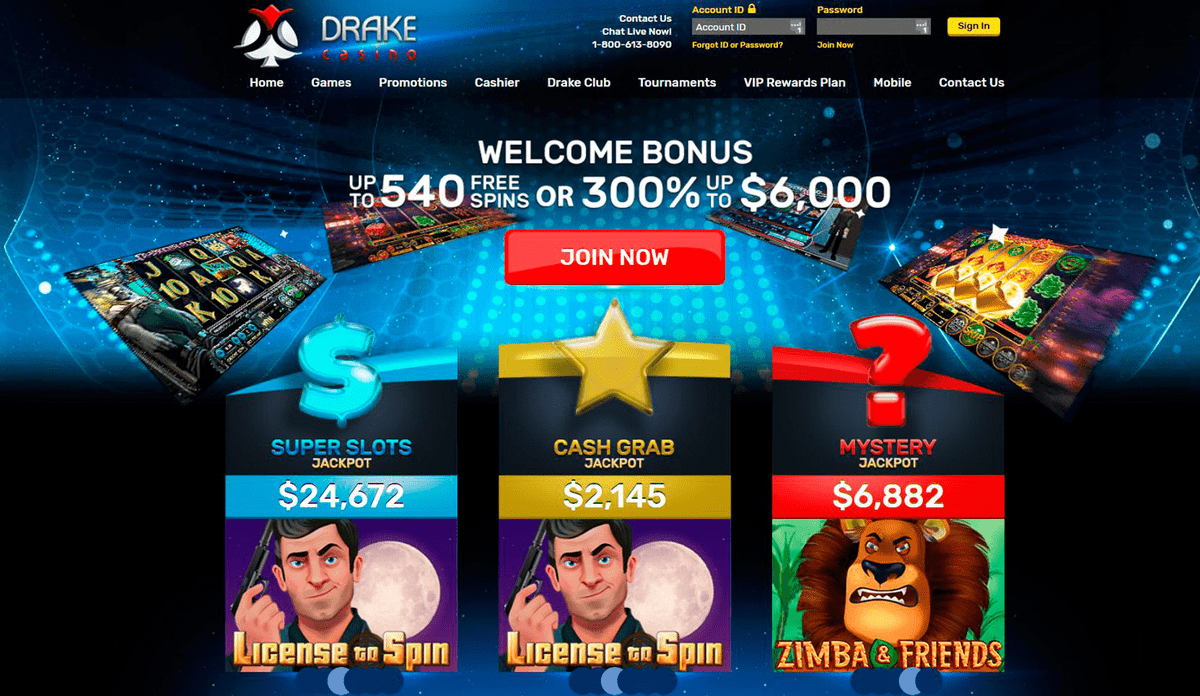 25 Of The Punniest casino Puns You Can Find
