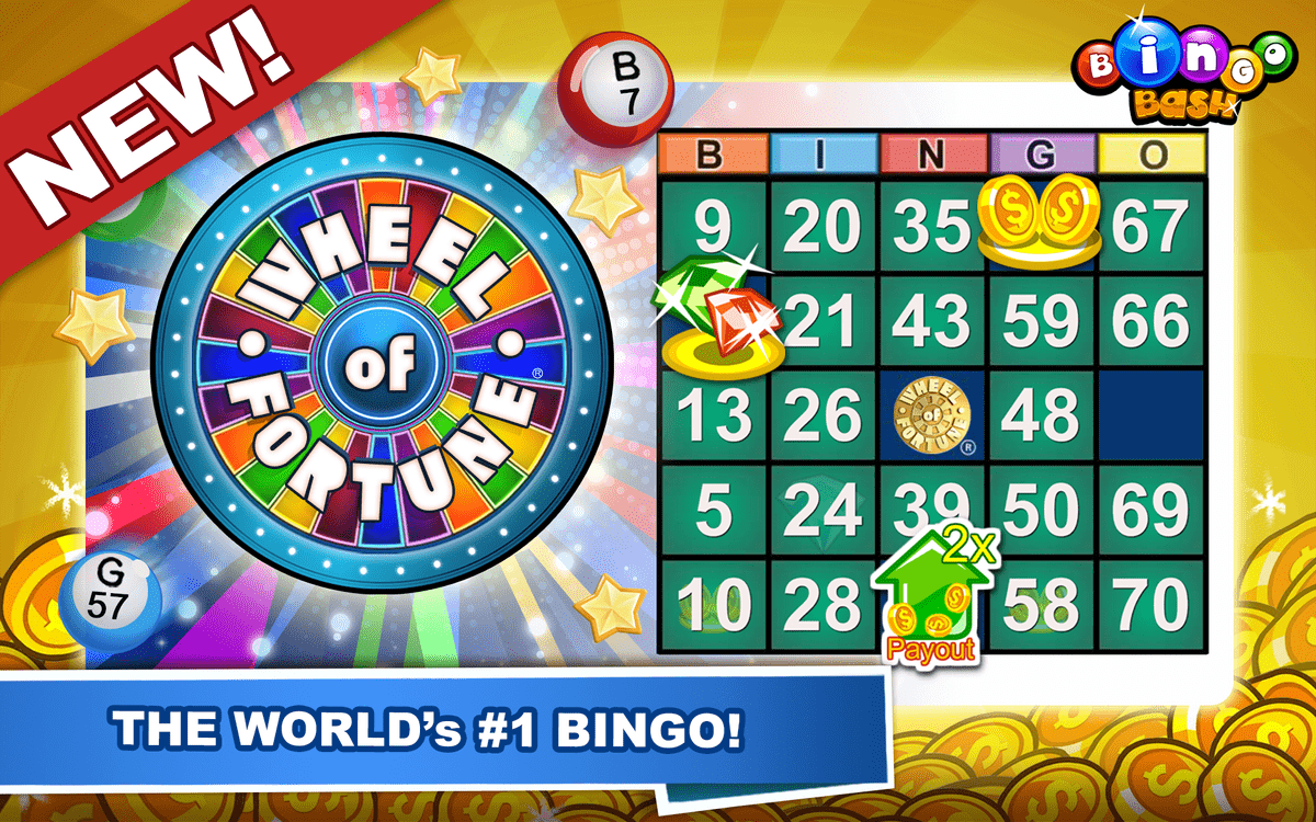 Free bingo games no downloads noplugins