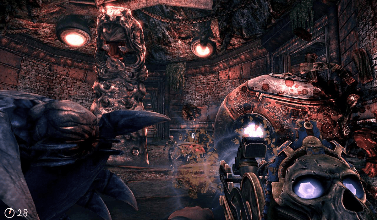 Best action adventure rpg games pc