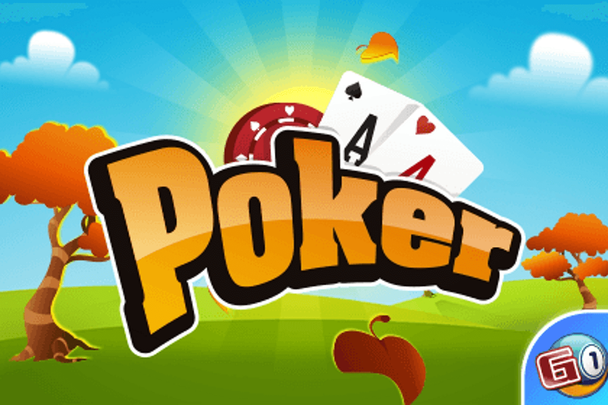 Free online games poker no download
