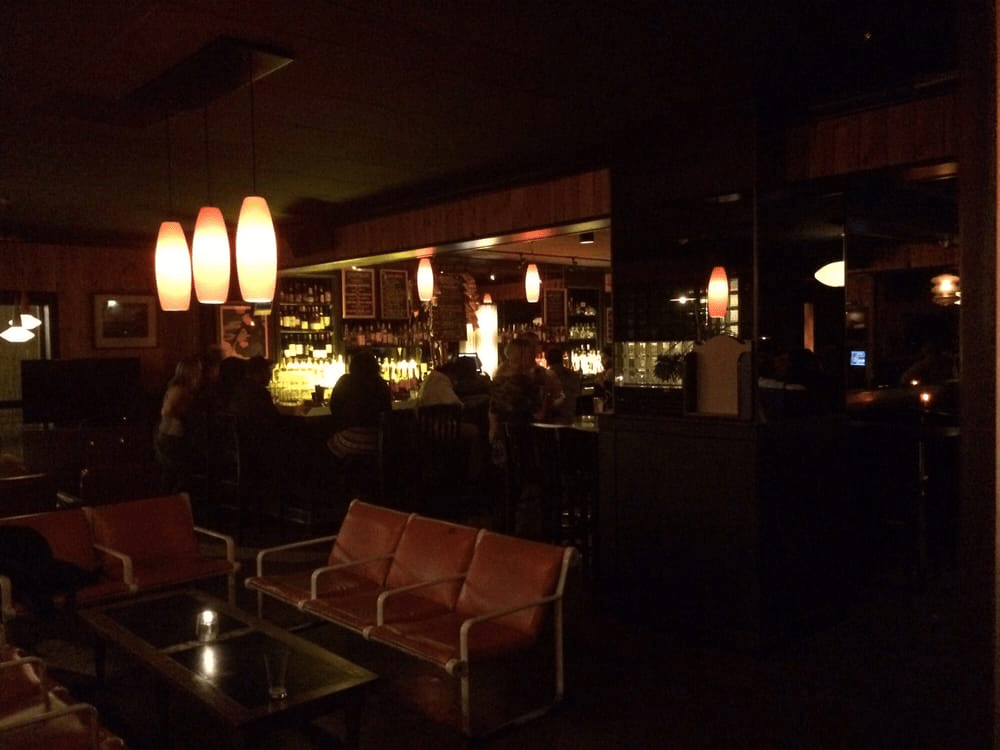 Northern lights casino buffet