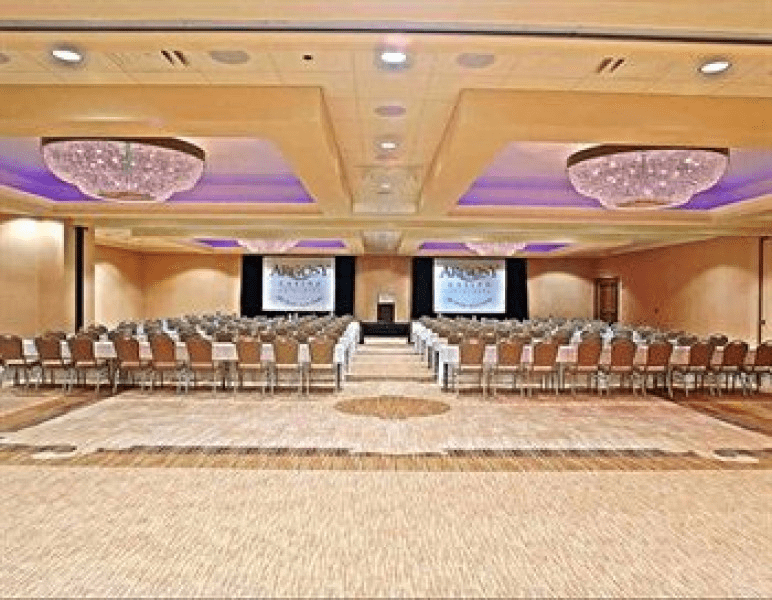 Argosy casino kansas city