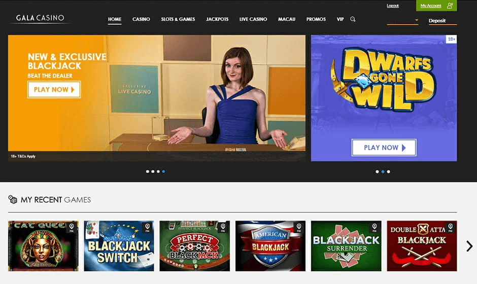 Gala casino bonus code 2016