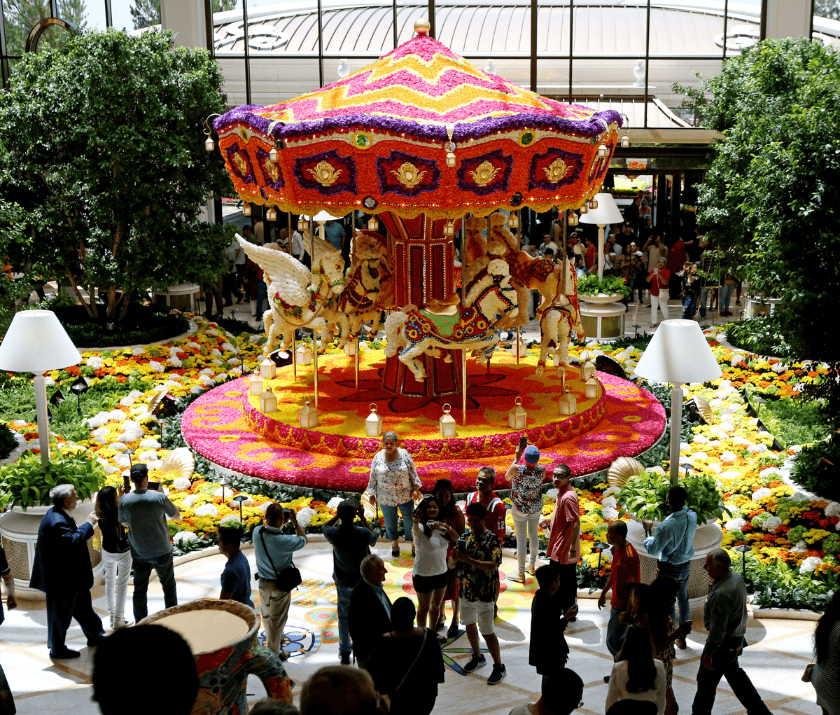 Casino cage manager encore boston harbor