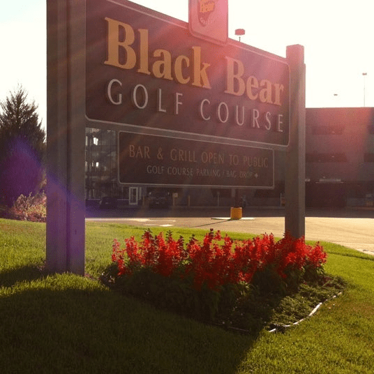 Black bear casino in carlton minnesota
