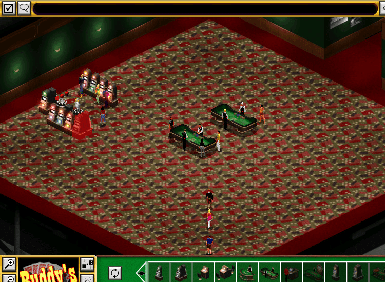 Hoyle casino empire full version download