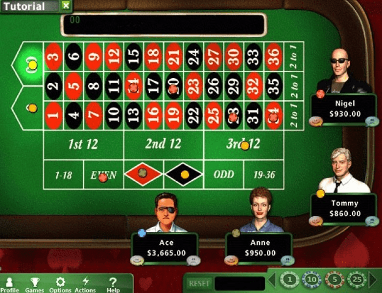 Hoyle casino empire full version download