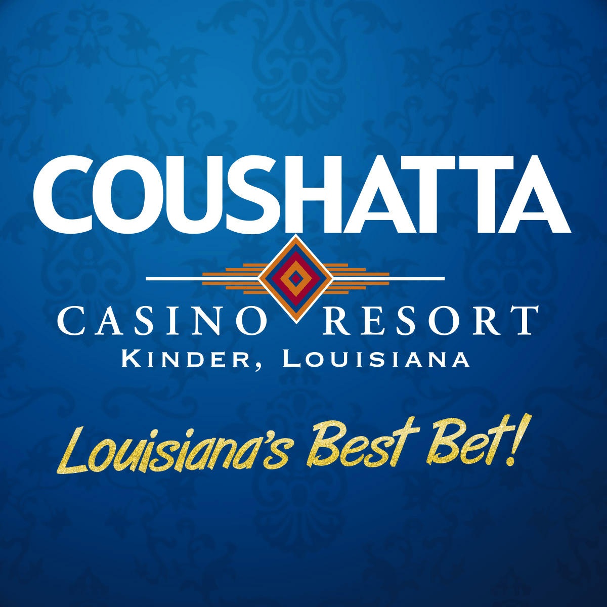 Coushatta casino rv park kinder la