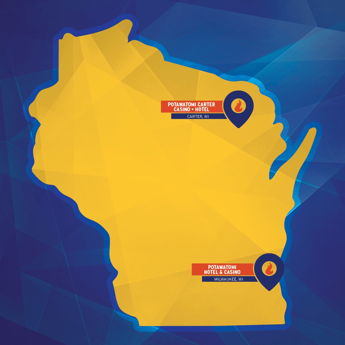 Casino upper peninsula michigan