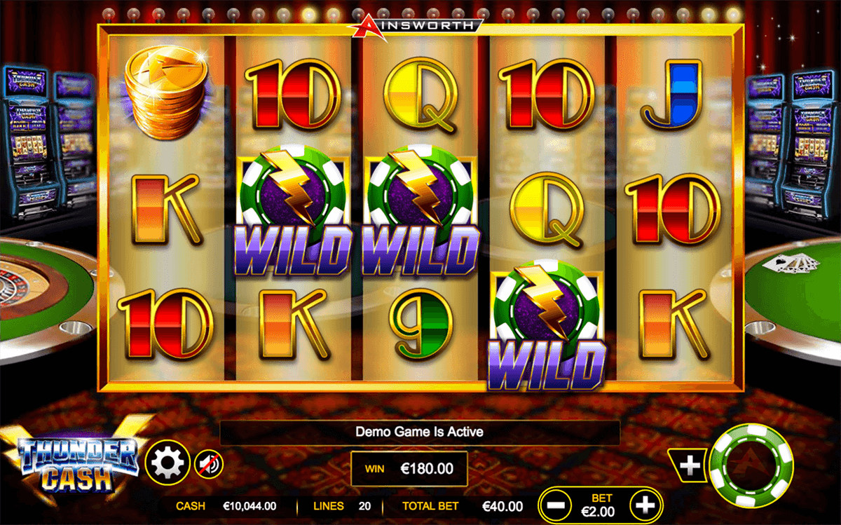 Online casinos that payout real money