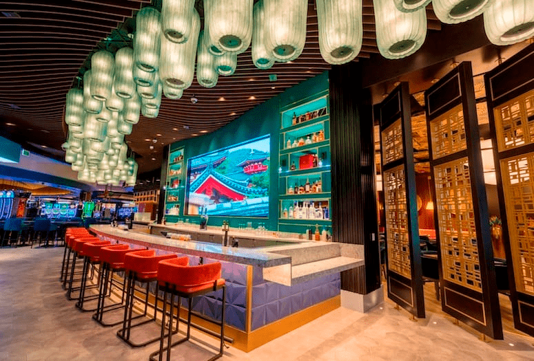 Morongo casino bus schedule from los angeles