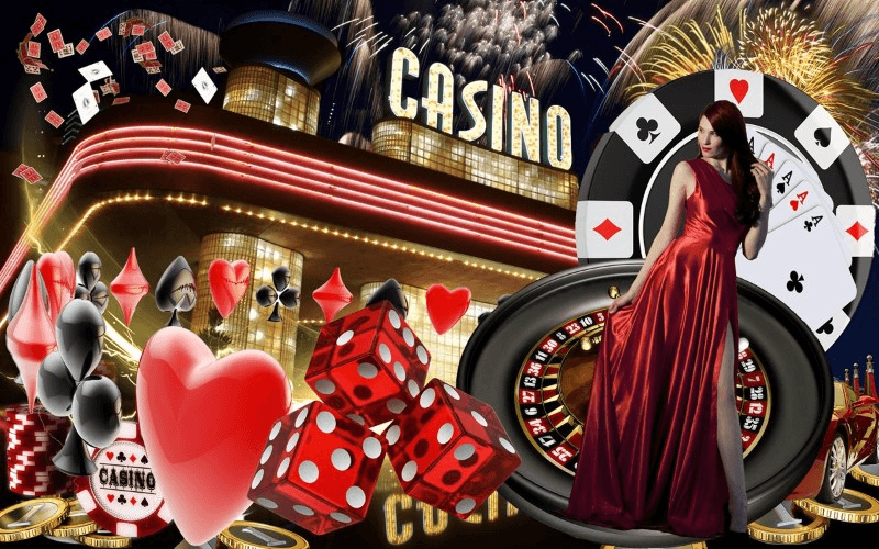 Online casinos that payout real money