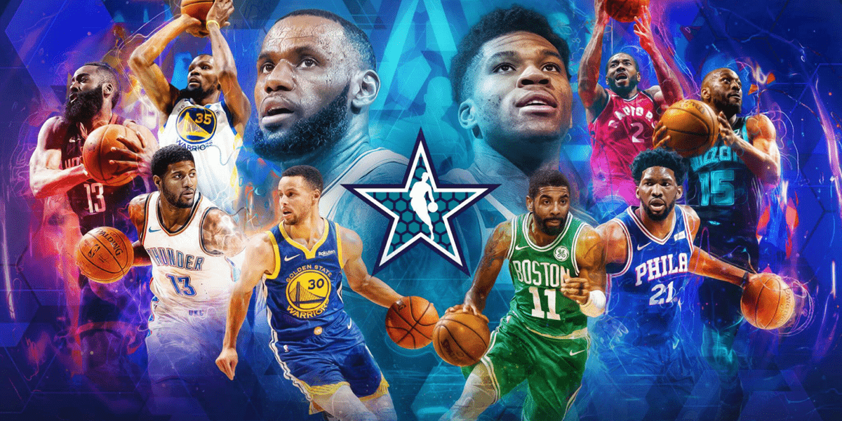 All star game 2024 live streaming free