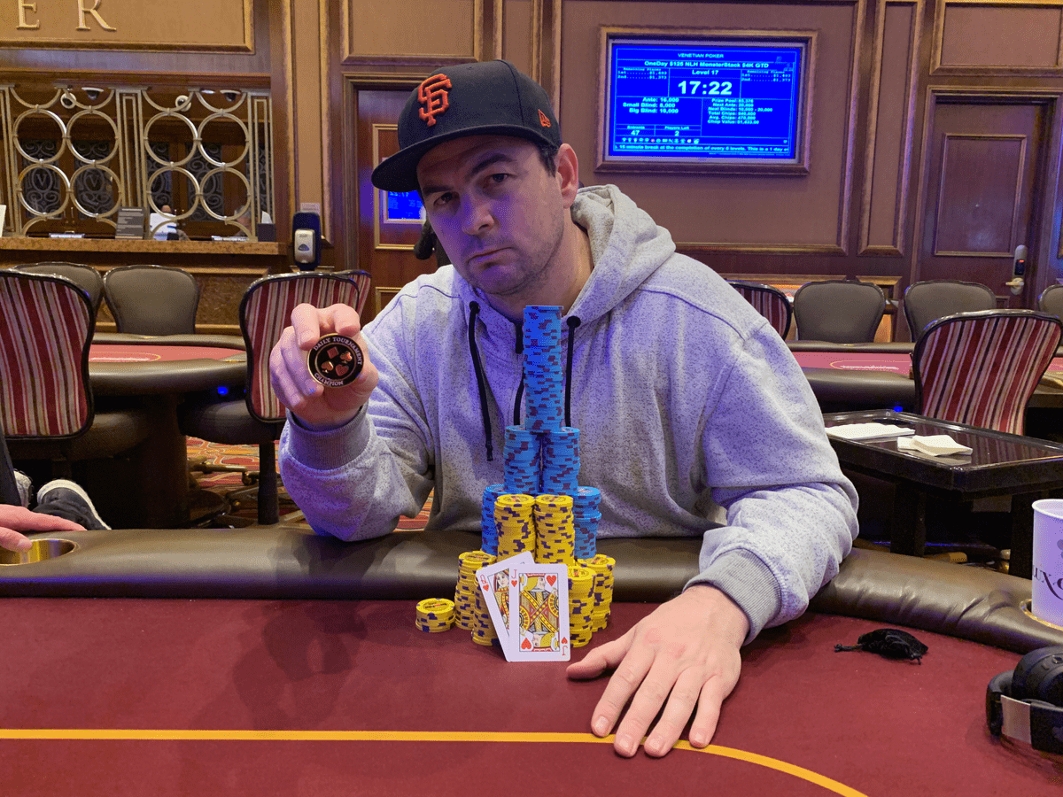 venetian-poker-tournaments