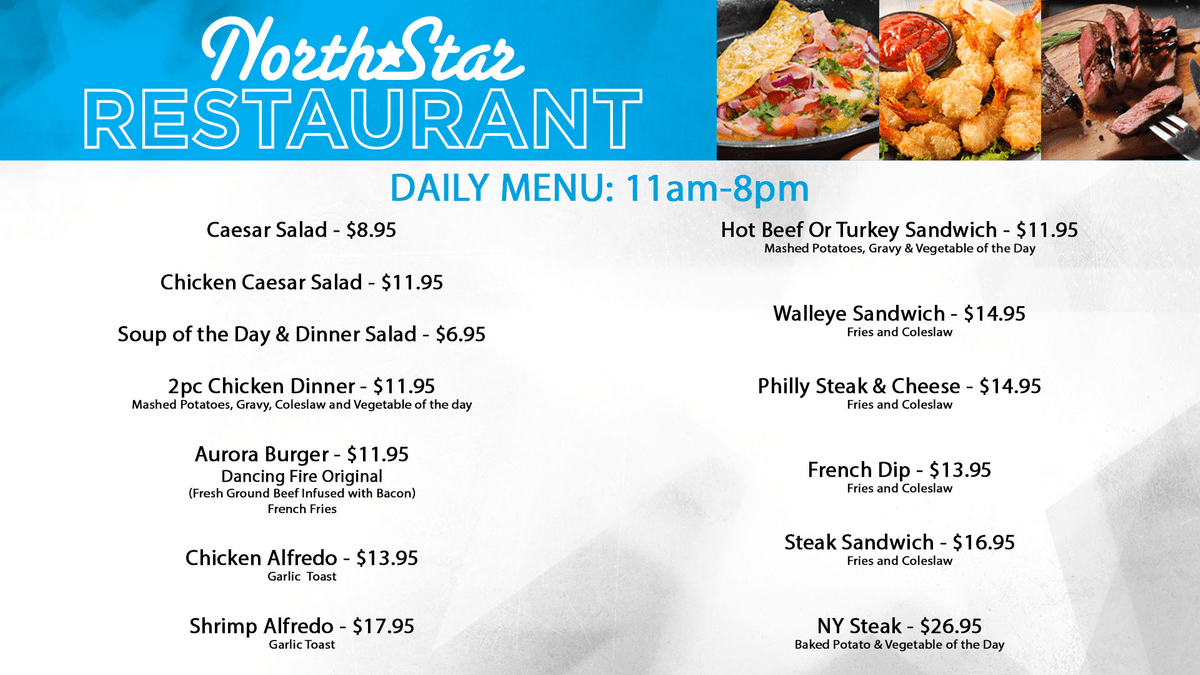 Northern lights casino walker mn