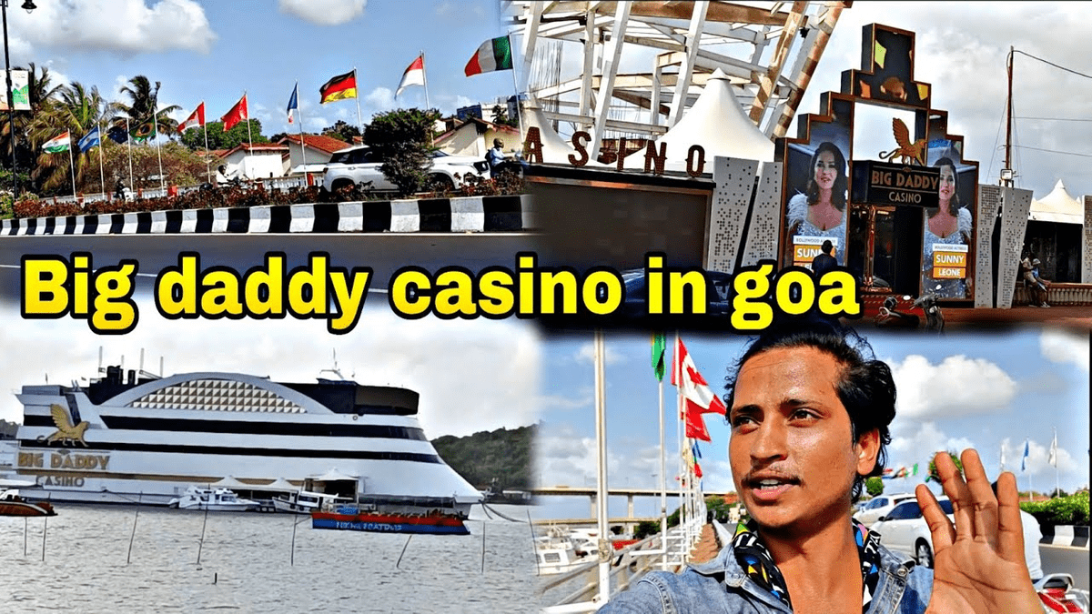 big daddy casino photos