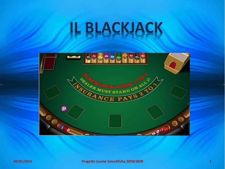 Black jack blackjack unblocked