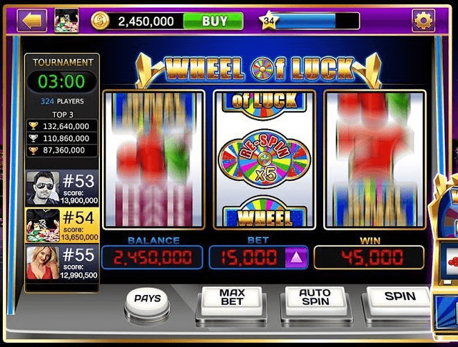 Best Slot Game For Android Reddit